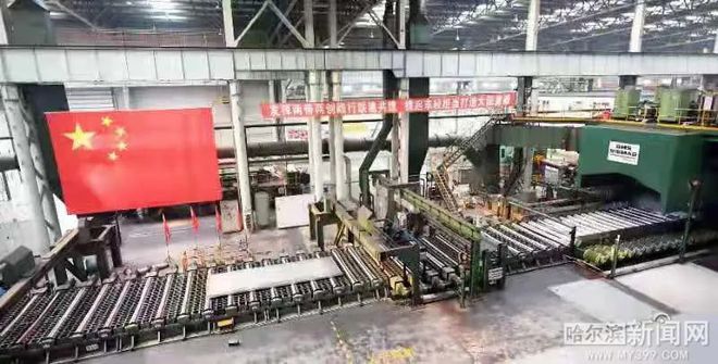 筑梦星河！冰城铝企助力“神”游太空｜航天员生理参数监测系统“冰城造”(图2)