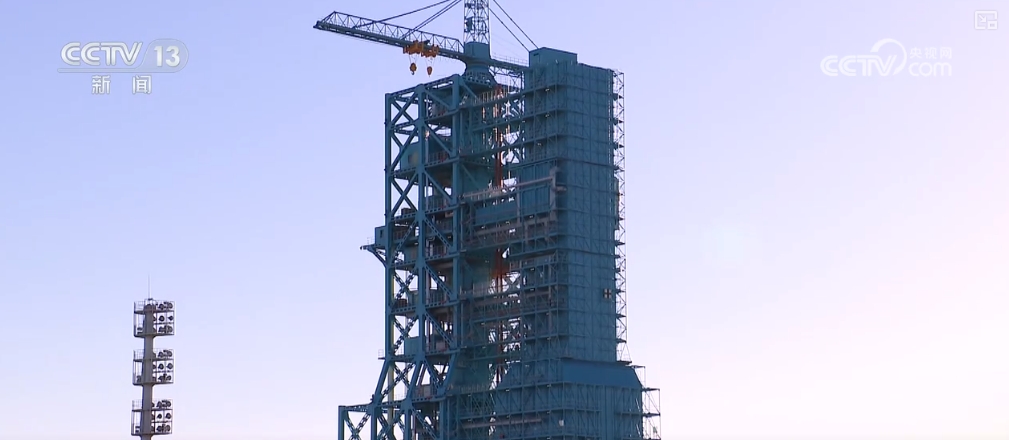 天地畅连“云端通道”！为航天员出征大空保驾护航(图2)