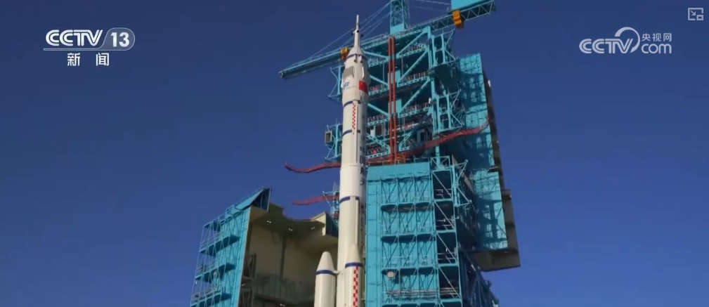 天地畅连“云端通道”！为航天员出征大空保驾护航(图6)