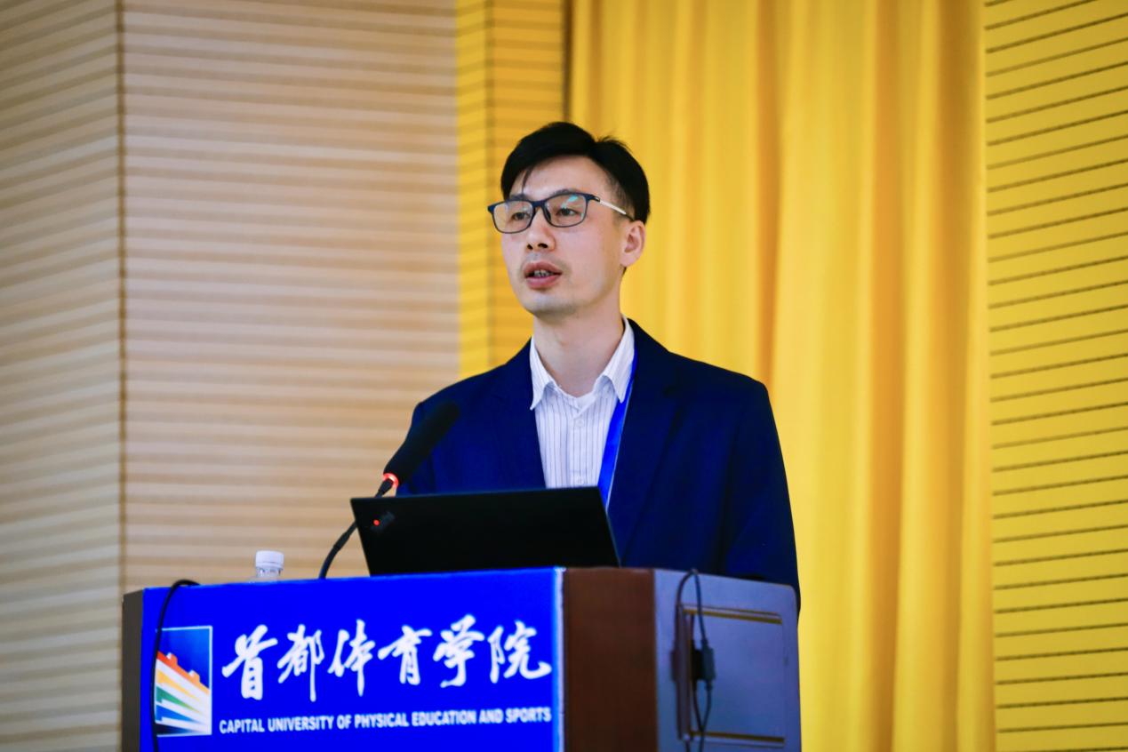 AI赋能健康成长 引领行业智能变革—— 特步儿童添彩“全国体育人工智能大会”(图3)