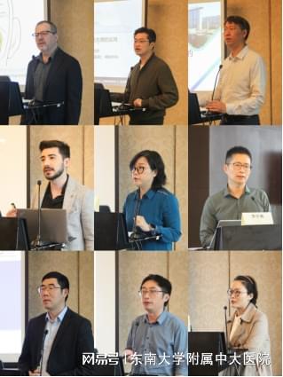 中大医院成功举办功能区、脑干脊髓肿瘤及术中电生理监测研讨(图1)