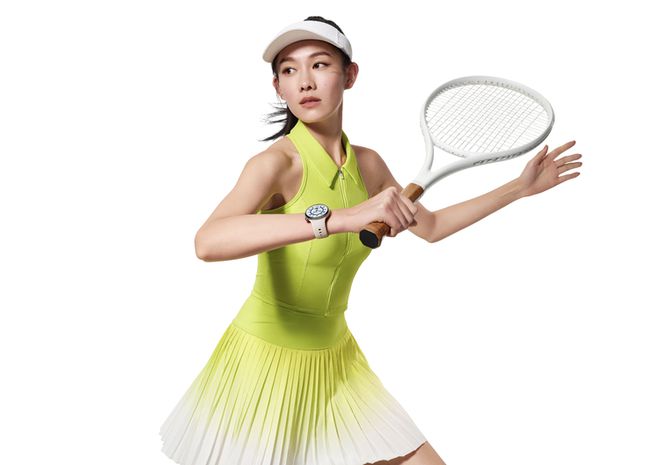 一块“超轻超会跑”的智能手表需要蕴含多少技术含量？(图5)