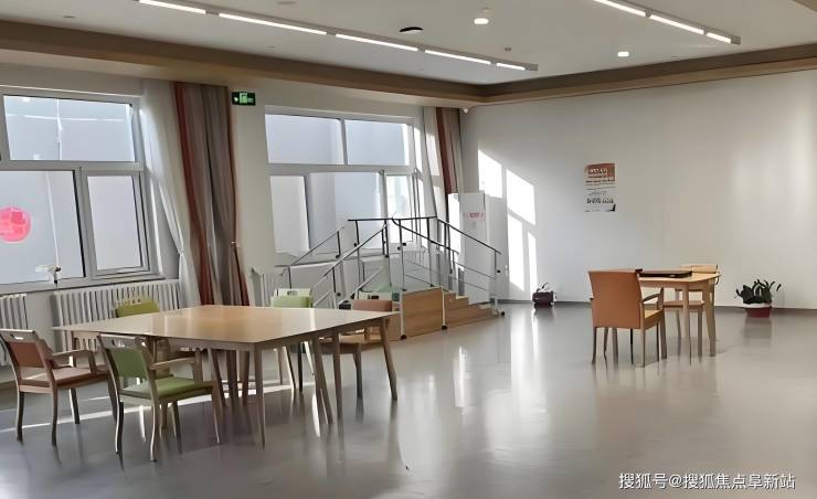 北京博瑞芳华康养公寓2025详细介绍!最新价格预约电话地址详解(图3)