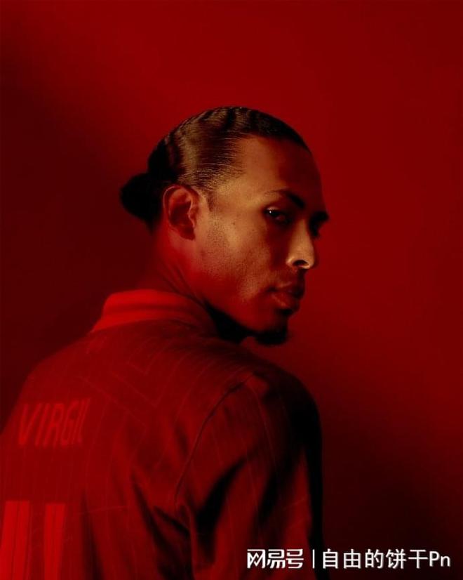 范戴克续约2年成队史顶薪标杆利物浦豪赌背后的三重考量(图9)