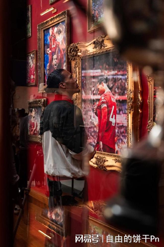 范戴克续约2年成队史顶薪标杆利物浦豪赌背后的三重考量(图5)