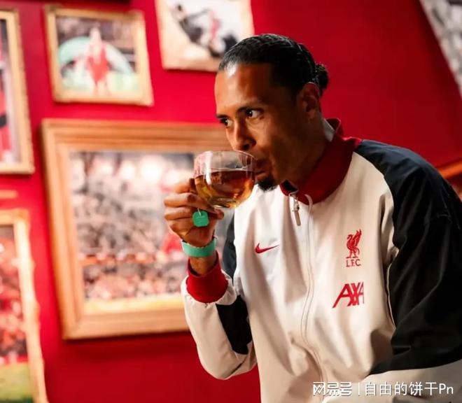范戴克续约2年成队史顶薪标杆利物浦豪赌背后的三重考量(图2)