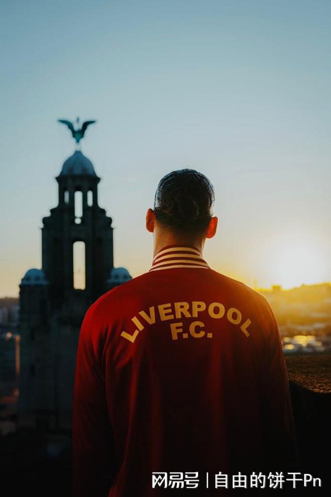 范戴克续约2年成队史顶薪标杆利物浦豪赌背后的三重考量(图8)