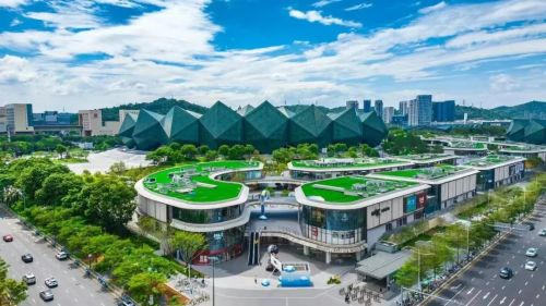 体育大赛齐聚解析深圳2025体育大年的城市密码(图4)