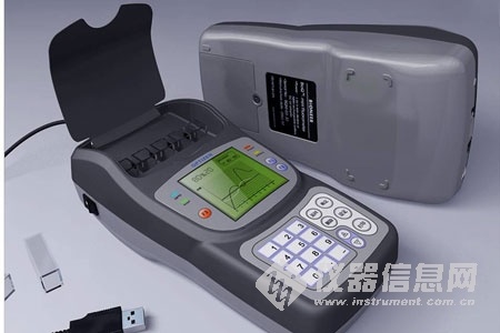 “100家实验室”专题：访北京农产品质量检测与农田环境监测技术研究中心(图3)