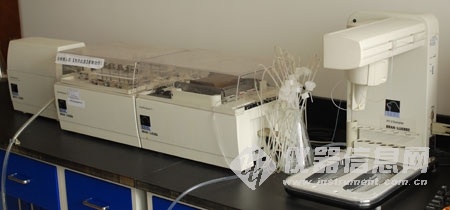 “100家实验室”专题：访北京农产品质量检测与农田环境监测技术研究中心(图6)