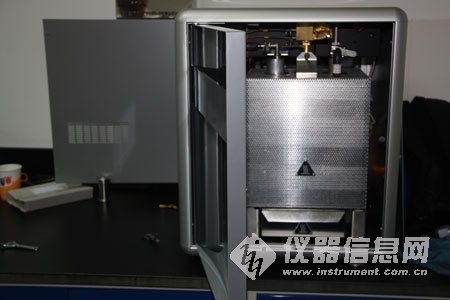 “100家实验室”专题：访北京农产品质量检测与农田环境监测技术研究中心(图7)