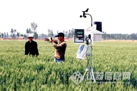 “100家实验室”专题：访北京农产品质量检测与农田环境监测技术研究中心(图12)