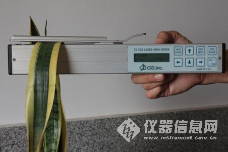 “100家实验室”专题：访北京农产品质量检测与农田环境监测技术研究中心(图14)