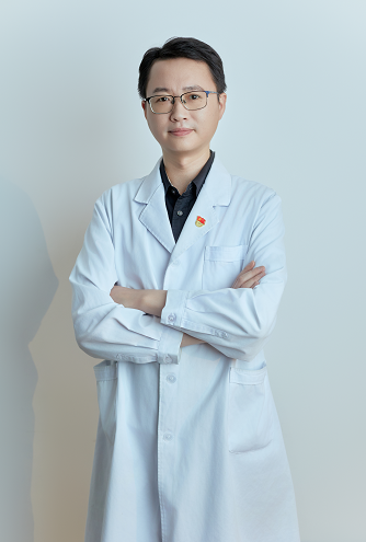 潘鑫医生：以脊髓电刺激技术为偏瘫患者重启康复之路