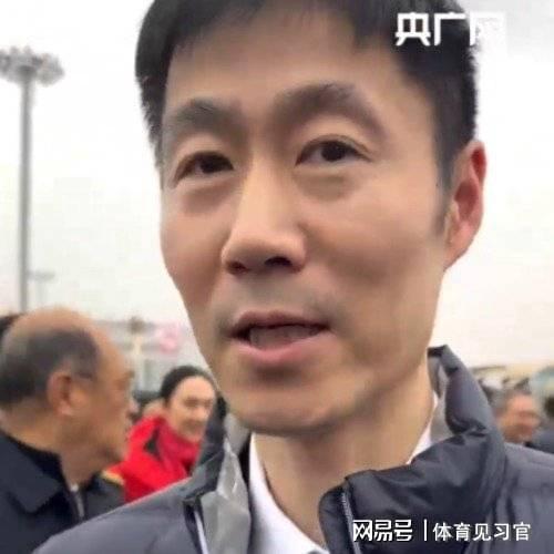 两会重磅发声！王励勤推动AI+竞技体育国乒开启精准训练新时代